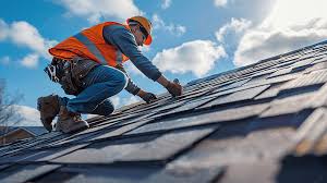 Best Commercial Roofing Services  in Nedrow, NY